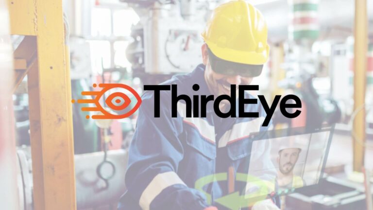 Новинки ThirdEye: дистанционная помощь инженерам и сотрудникам служб быстрого реагирования