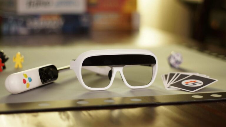 Инвесторы поверили в Tilt Five на $7,5 миллионов