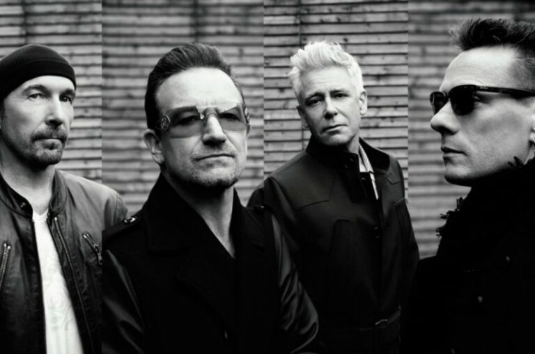 U2 и Apple выпустили клип виртуальной реальности для iOS и Android