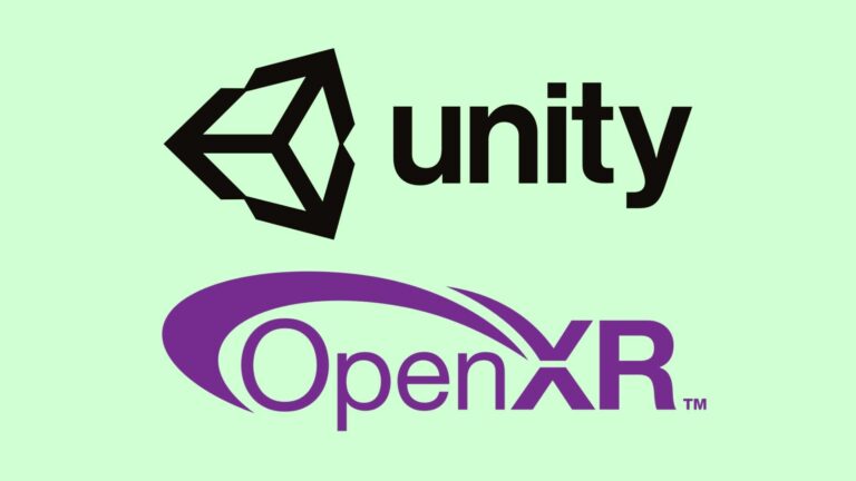 Unity научат поддержке OpenXR к концу 2020 года