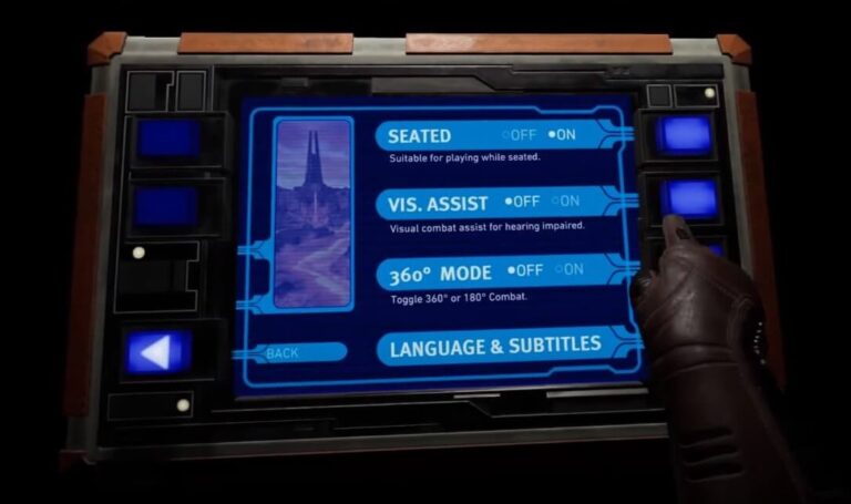 Facebook выпустила большое руководство по инклюзивному дизайну виртуальной реальности