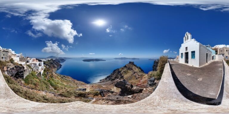 VR View — новый инструмент для публикации видео и фото виртуальной реальности от Google