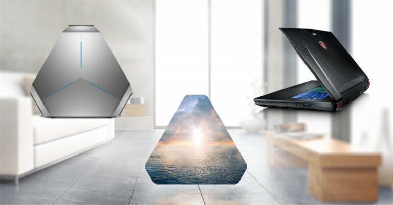 HTC представила компьютеры, рекомендованные для Vive