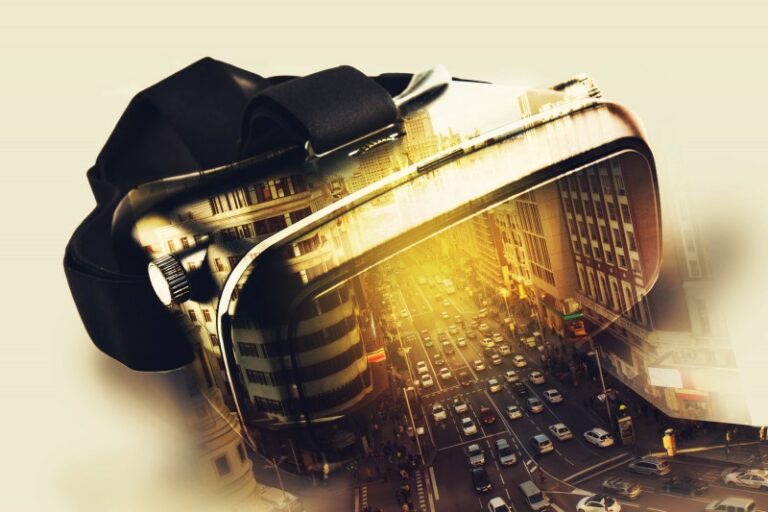 EMC VR FILM Festival станет первым российским фестивалем VR-кино