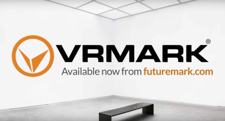 Futuremark выпустила тесты компьютеров для виртуальной реальности VRMark