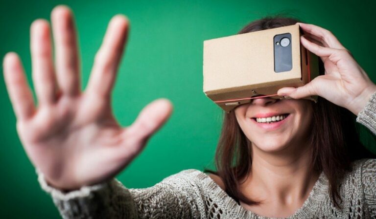 10 удивительных 360-градусных видео, которые нельзя пропустить