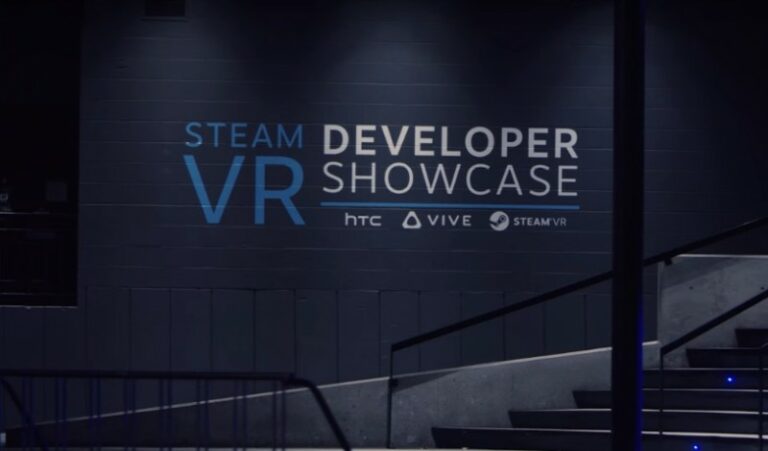 Видео: дискуссии Valve с разработчиками софта для SteamVR, часть 1