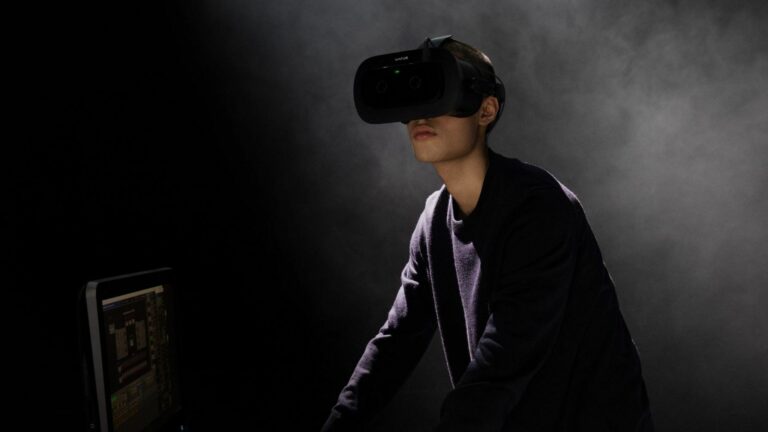 Varjo привлекла $54 миллиона в раунде C