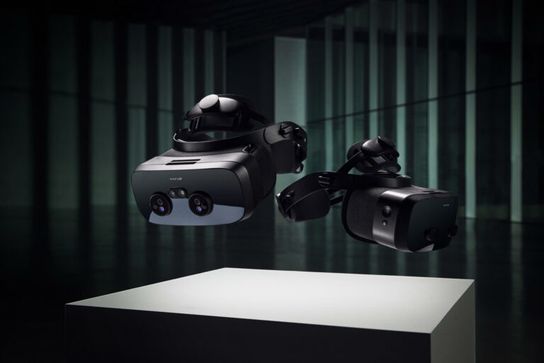 Varjo XR-3 и VR-3: новинки намного совершеннее и дешевле предшественников