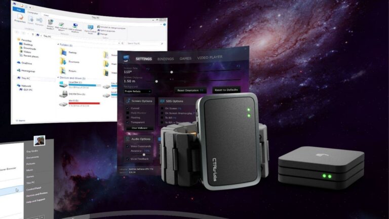 Facebook ответила на вопросы о сроках появления нейроинтерфейсов и беспроводном Virtual Desktop на Quest