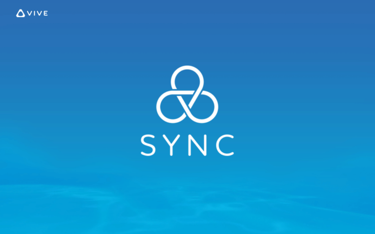 HTC выпустила платформу для дистанционного взаимодействия Vive Sync