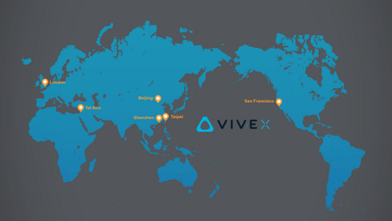 Инвестфонд Vive X сообщает о финансовых успехах и семи новых сделках
