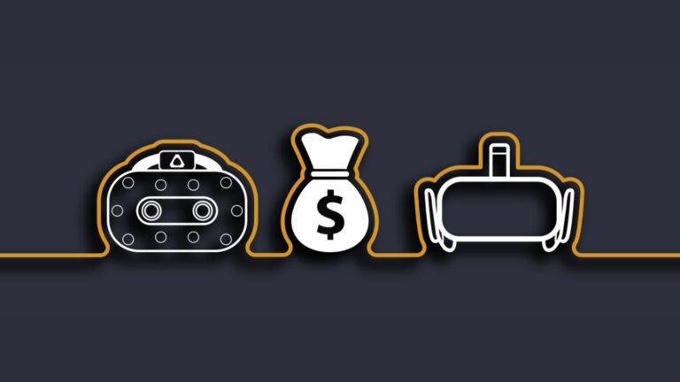 Viveport на весь 2021 год снизил комиссию магазина до 20%