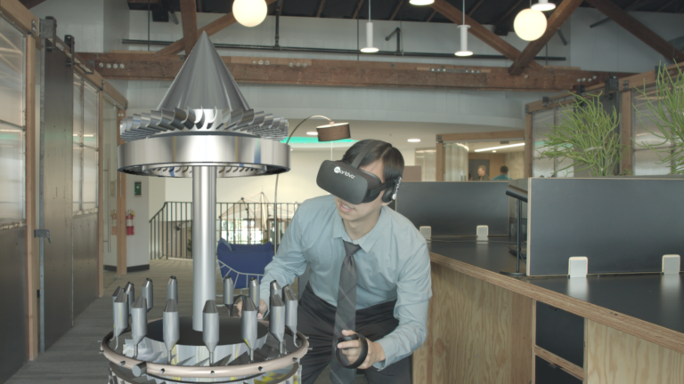 SaaS для продавцов WorldViz Vizible будет стоить $250 в месяц