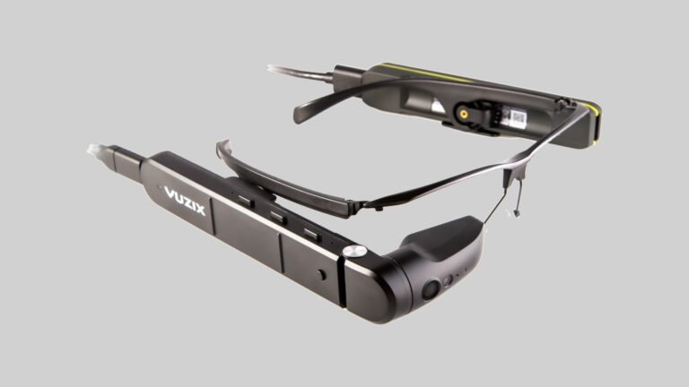 Vuzix отчиталась о новых патентах и обновлении приложений видеосвязи