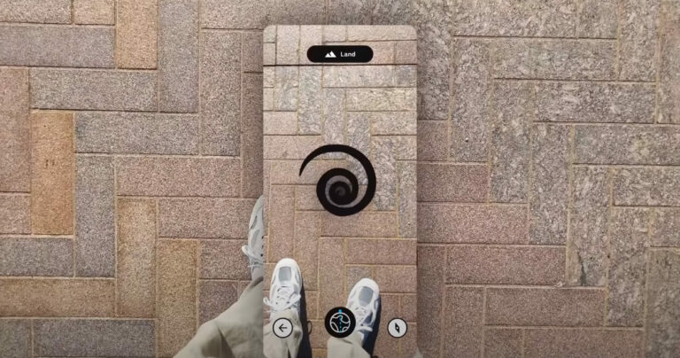 Google открыла собрание экспериментов с WebXR