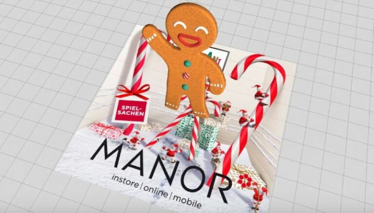 Wikitude опубликовала бета-версию новой Wikitude Studio