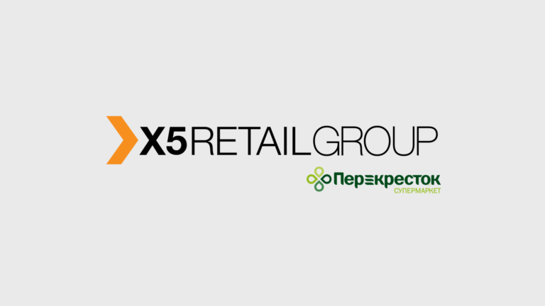 X5 Retail Group будет обучать персонал всех Перекрёстков в виртуальной реальности