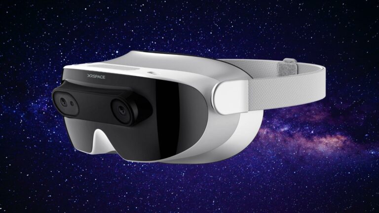 XRSpace выходит на рынок ЕС при поддержке Deutsche Telekom, открыта предпродажа