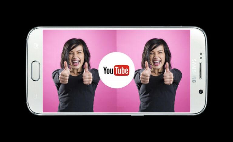 YouTube реализовал поддержку стереоскопического сферического видео