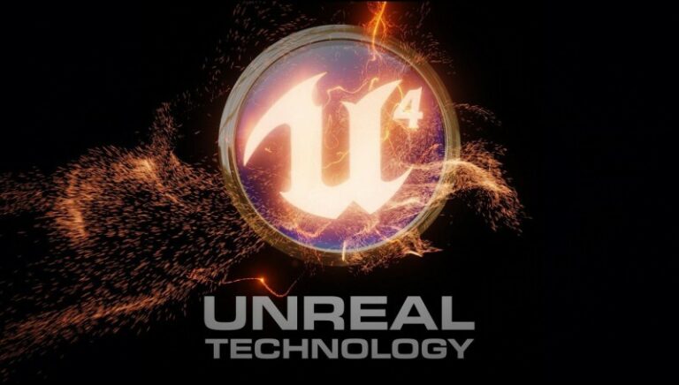 Epic выпустила Unreal Engine 4.10 с обновлениями для виртуальной реальности