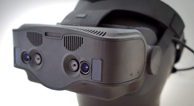 Apple купила Vrvana за $30 млн