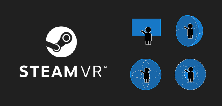 В SteamVR появился медиаплеер для локальных фото и видео