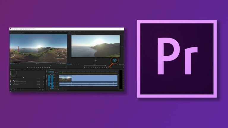 Adobe добавила в Premiere Pro функции редактирования сферического видео