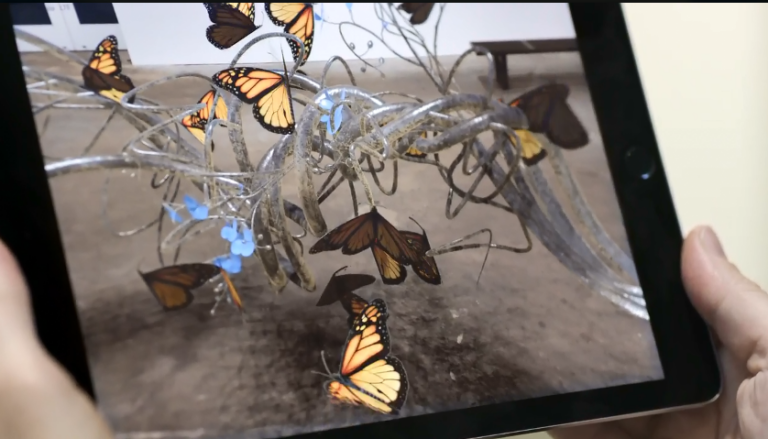 Adobe: дополненная реальность может оказаться важнее интернета