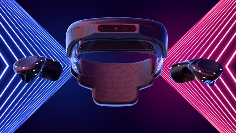 AjnaLite: индийские очки дополненной реальности для школьников