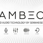 Технология Sennheiser AMBEO обещает преобразить звук в AR/VR-контенте