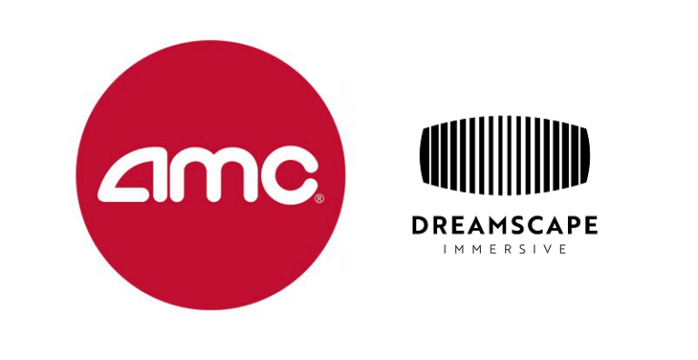 AMC вложила в ВР-локации Dreamscape Immersive $20 миллионов