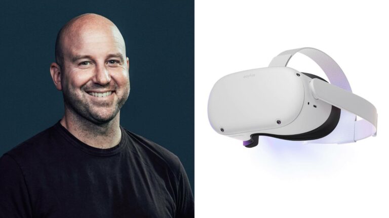 Скоро в Quest 2: дарение игр друзьям и 90 герц для всего