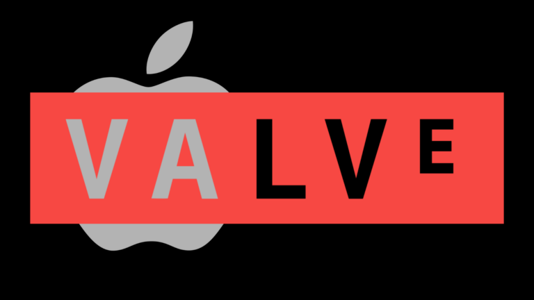 Apple и Valve могли объединиться в проекте очков дополненной реальности