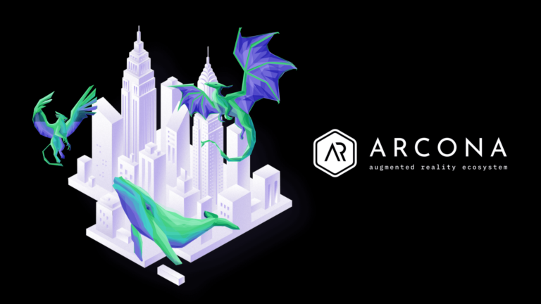 От цифровой России к цифровой Земле: интервью с сооснователем Arcona Ильёй Коргузаловым