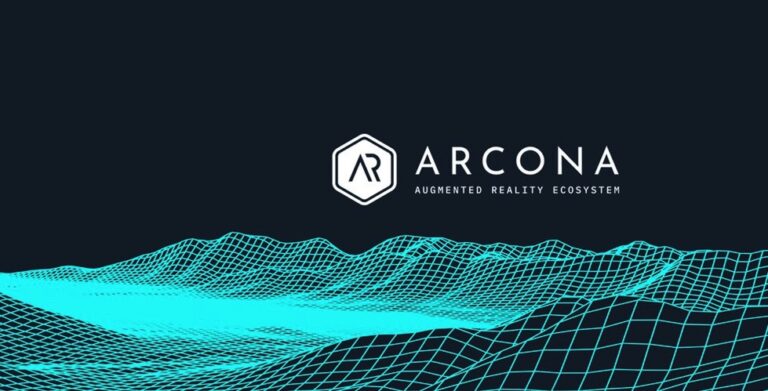 Разработчики Arcona поделились техническими подробностями проекта