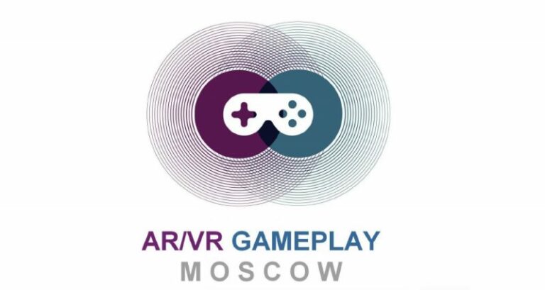 Выставка AR/VR GamePlay Moscow откроется 26 ноября