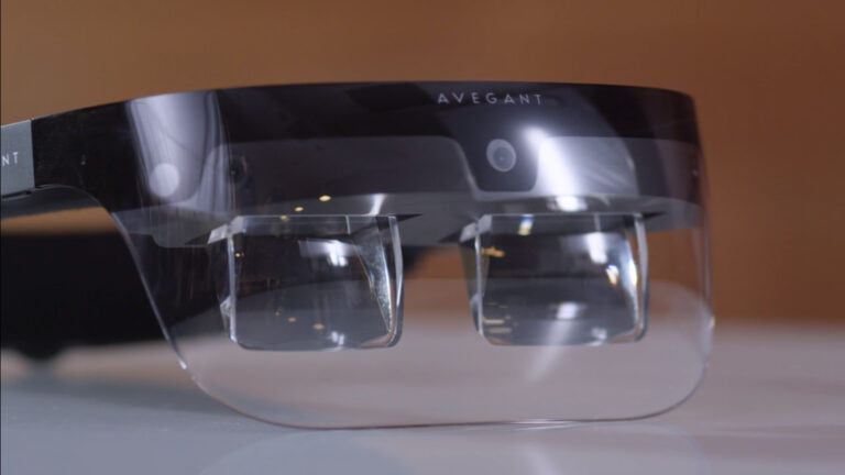 Avegant продолжает получать многомиллионные инвестиции