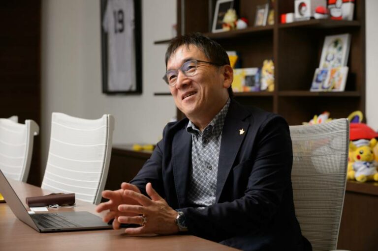 В Pokémon Go появятся P2P-бои, рынок покемонов и улучшенная дополненная реальность