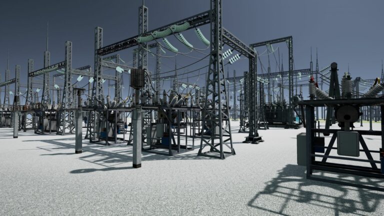 Работу ищет специалист по компьютерной графике на Unreal Engine 4