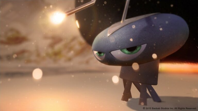 Создатели VR-фильмов Baobab получат инвестиции в размере $6 миллионов