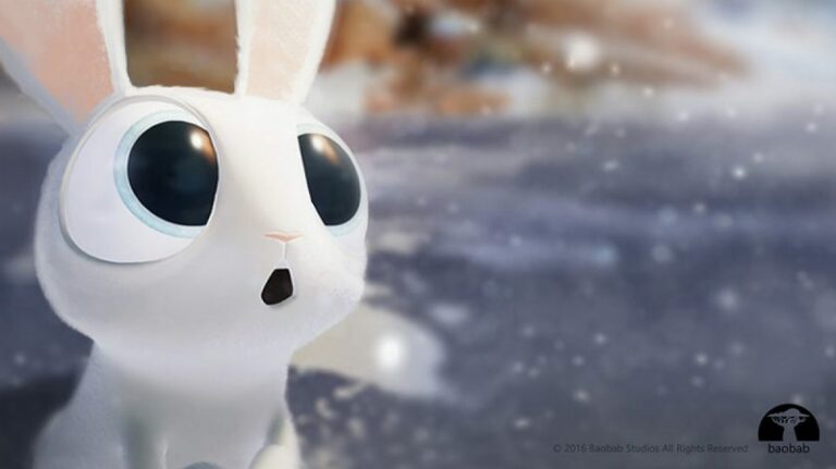 В Москве пройдёт встреча специалистов по ВР-анимации из США, Франции и России