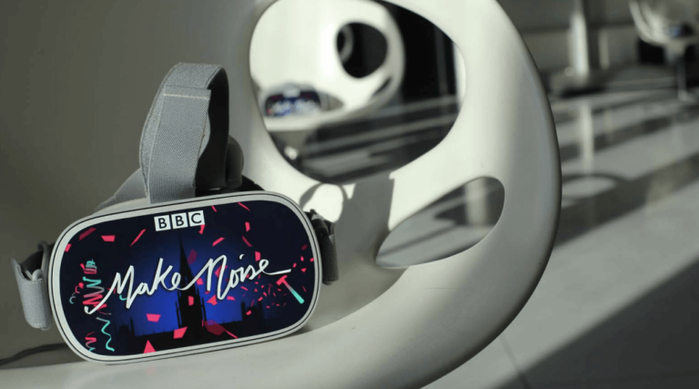 BBC завершает проект VR Hub руководством для авторов ВР-видео