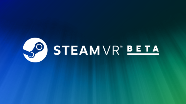 SteamVR разрешил работать с окнами обычных приложений, как с планшетами