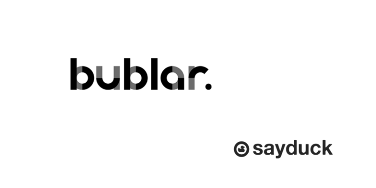 Bublar Group продолжает расширение, поглотив Sayduck