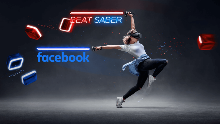 Beat Games стала частью Facebook