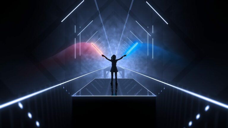 Игроки Beat Saber заставили Valve ускорить трекинг контроллеров