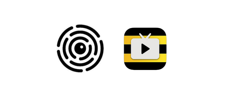 В приложении «Билайн ТВ» открывается раздел с ВР-видео