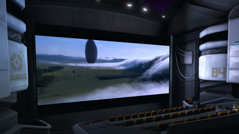 Bigscreen начал показывать бесплатные фильмы