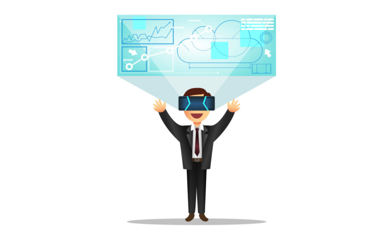 Johnson & Johnson, HTC и DHL расскажут о ДР/ВР в бизнесе на бесплатном вебинаре